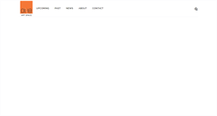 Desktop Screenshot of oneartspace.com